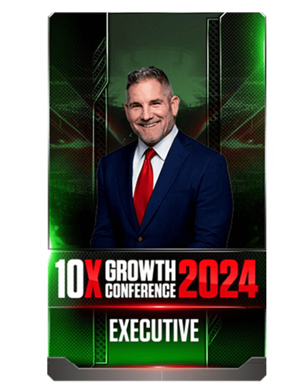 10x Growth Conference 2024