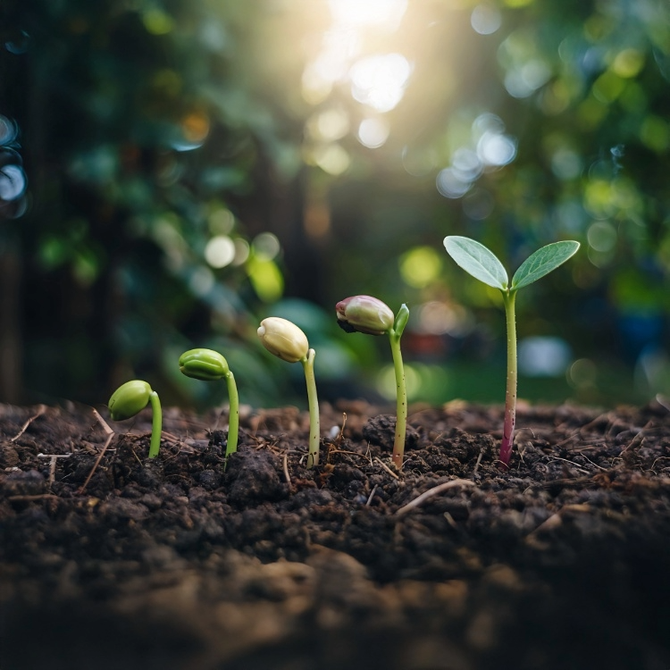 Organizational Transformation